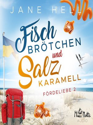 cover image of Fischbrötchen und Salzkaramell